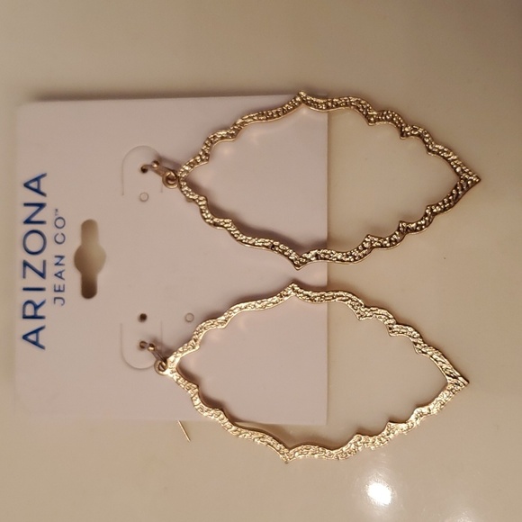 Monet & Arizona earrings - Picture 4 of 5